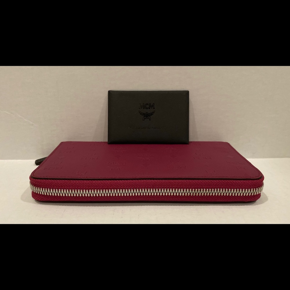 MCM WALLET